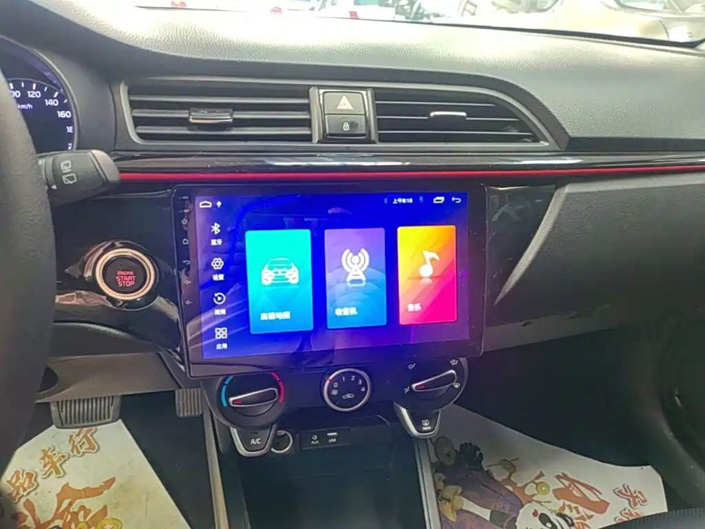 Kia KX Cross — фото 13