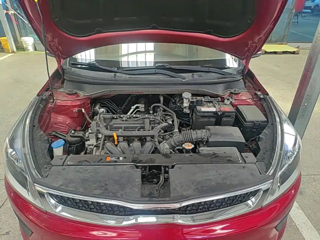 Kia KX Cross — фото 20