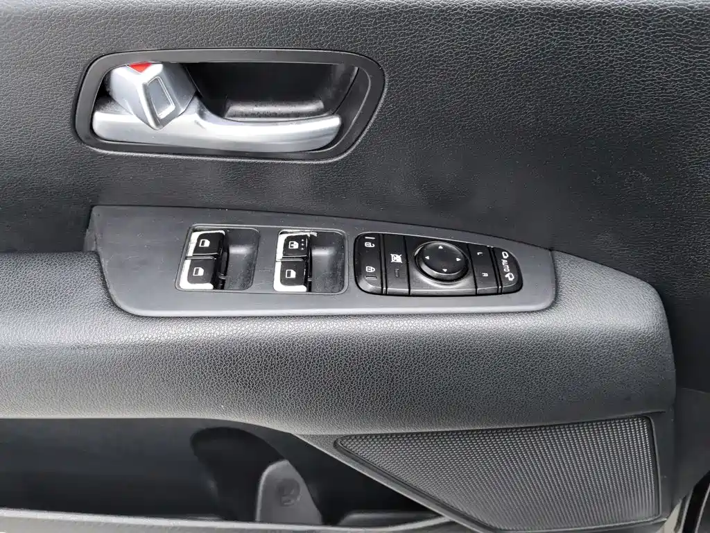 Kia KX7 — фото 9