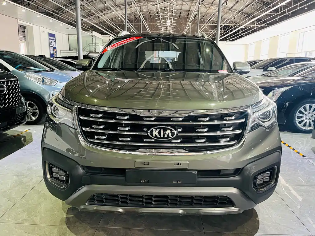 Kia Sportage — фото 2