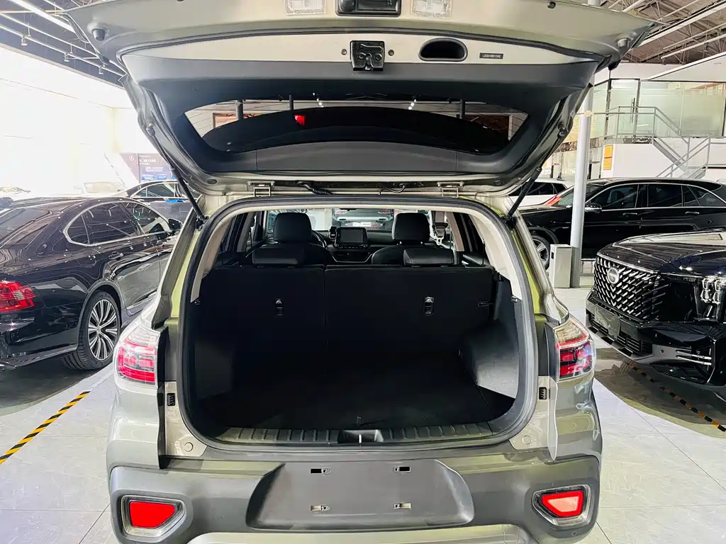 Kia Sportage — фото 5