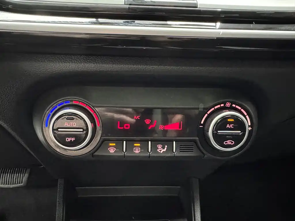 Kia KX1 — фото 14