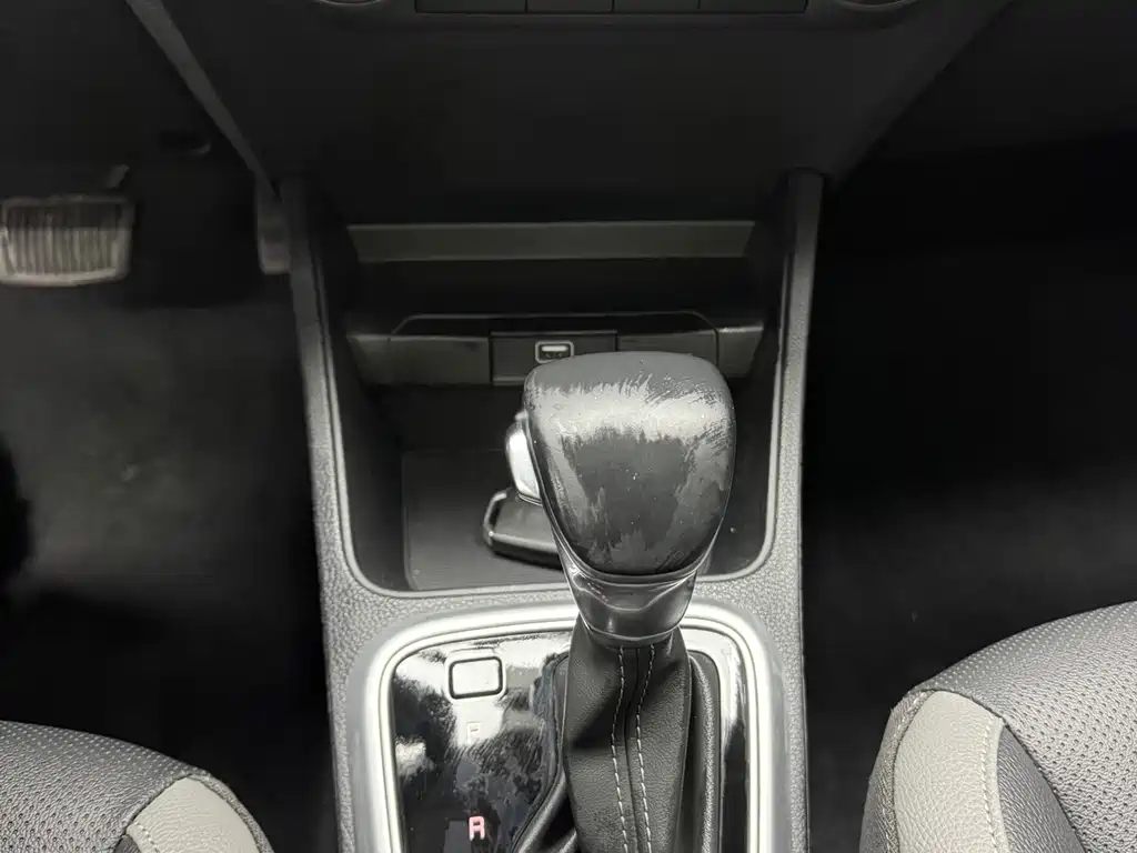 Kia KX1 — фото 15