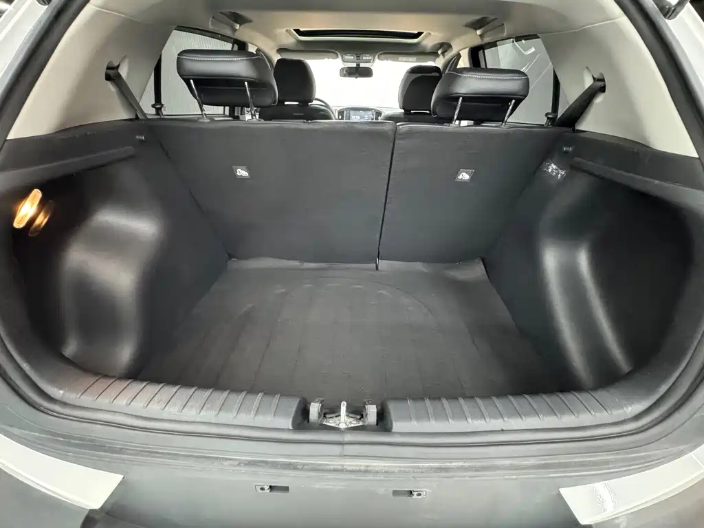 Kia KX1 — фото 22