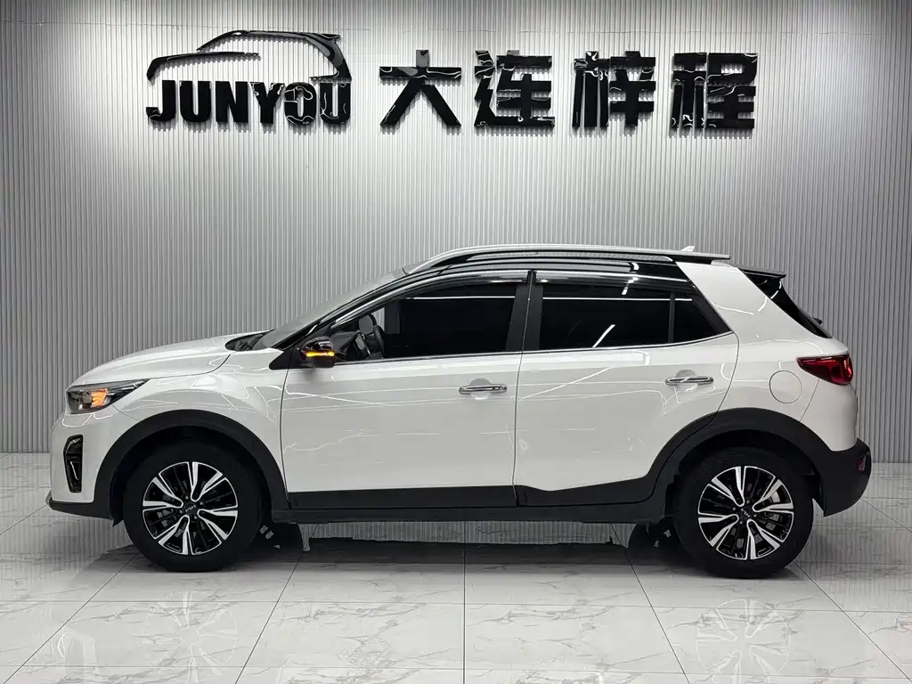 Kia KX1 — фото 7