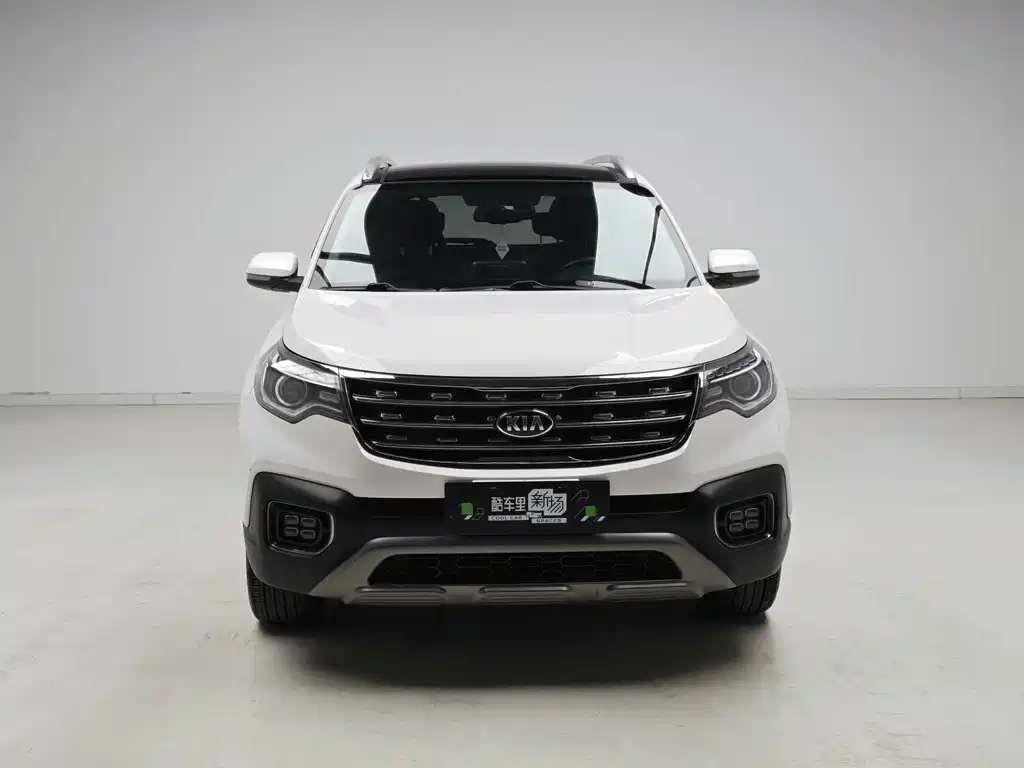 Kia Sportage — фото 2