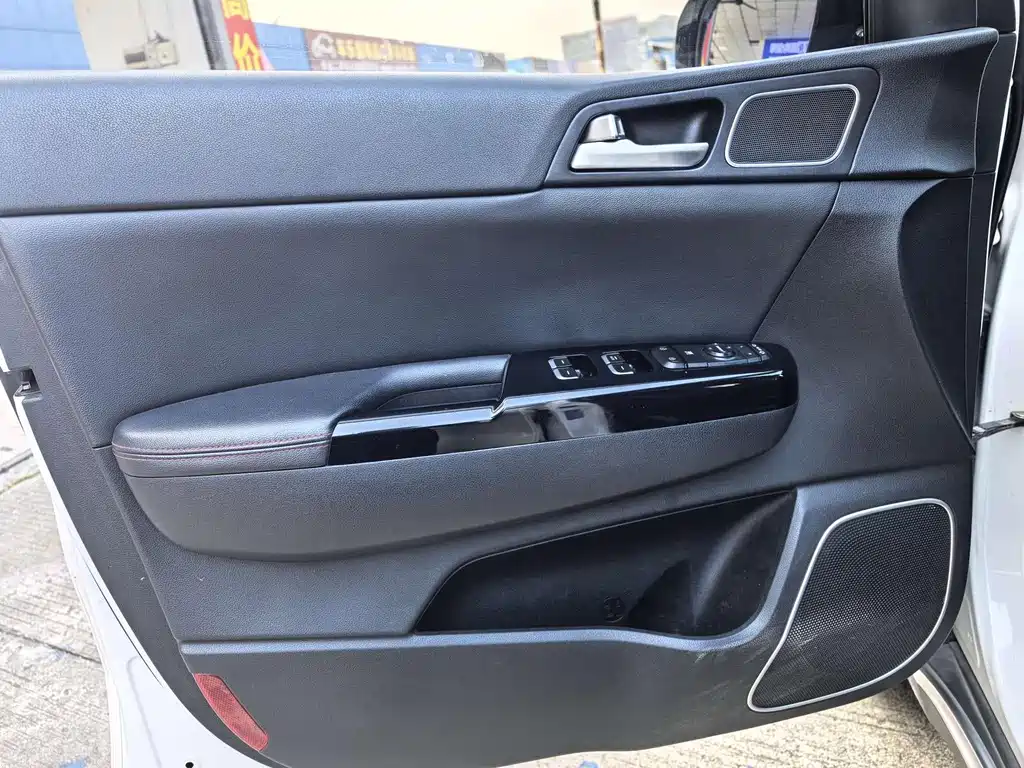 Kia KX5 — фото 17