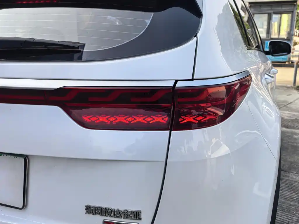 Kia KX5 — фото 20