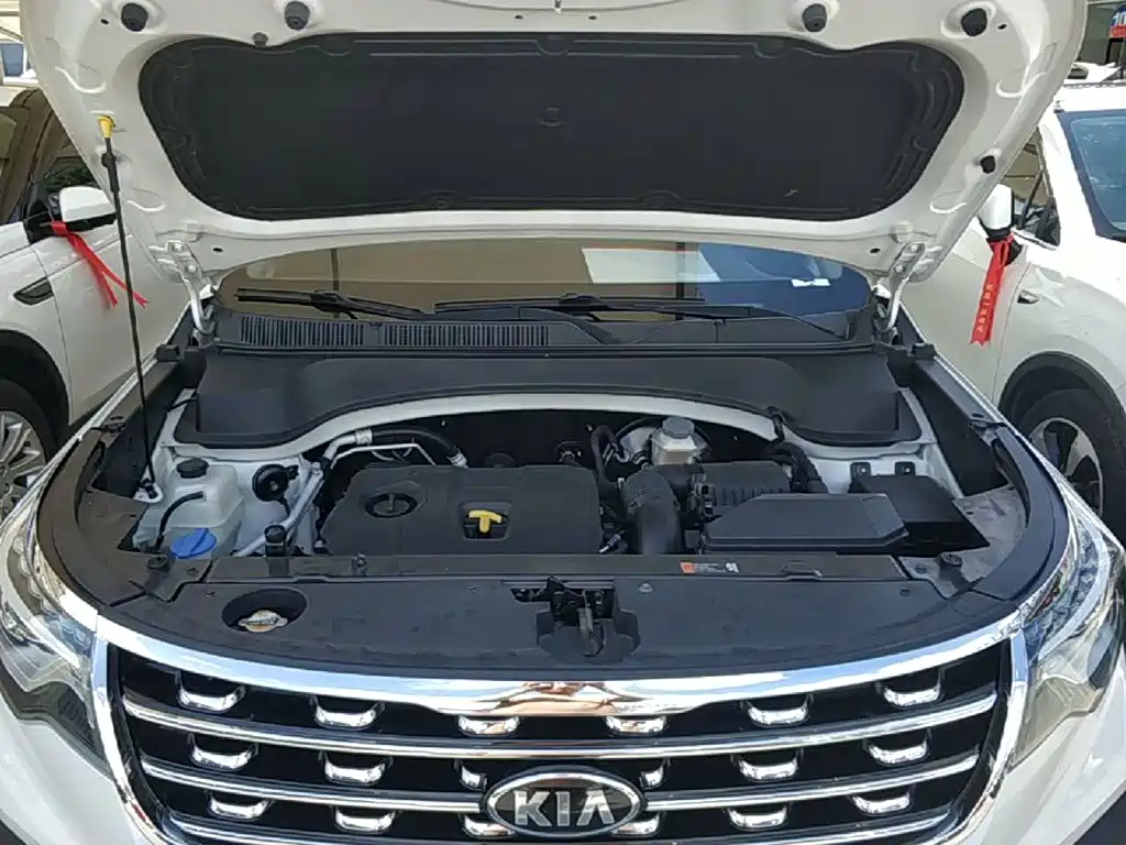 Kia Sportage — фото 20