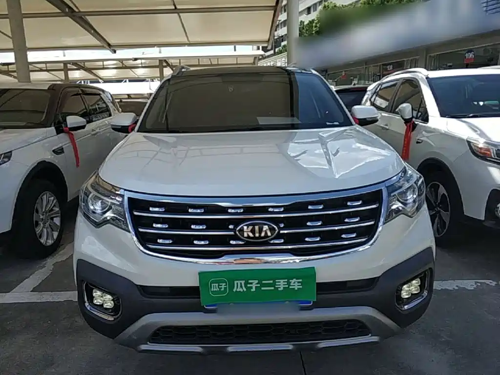 Kia Sportage — фото 3