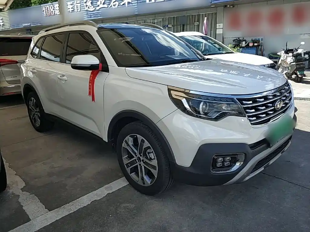 Kia Sportage — фото 4
