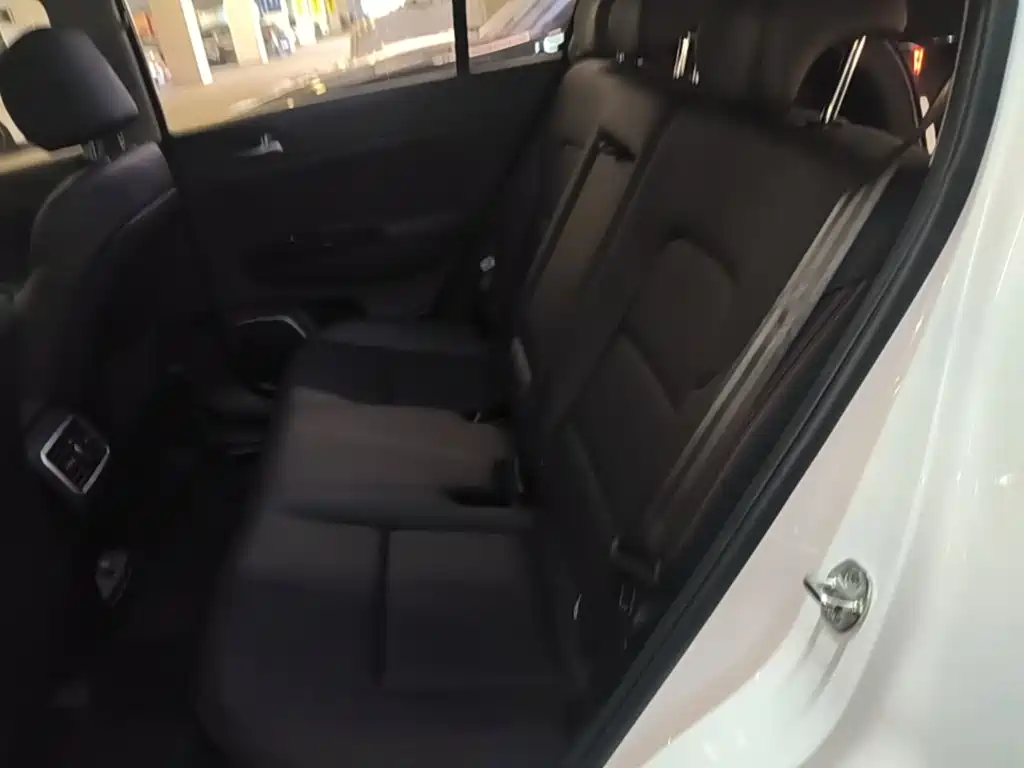 Kia KX5 — фото 17