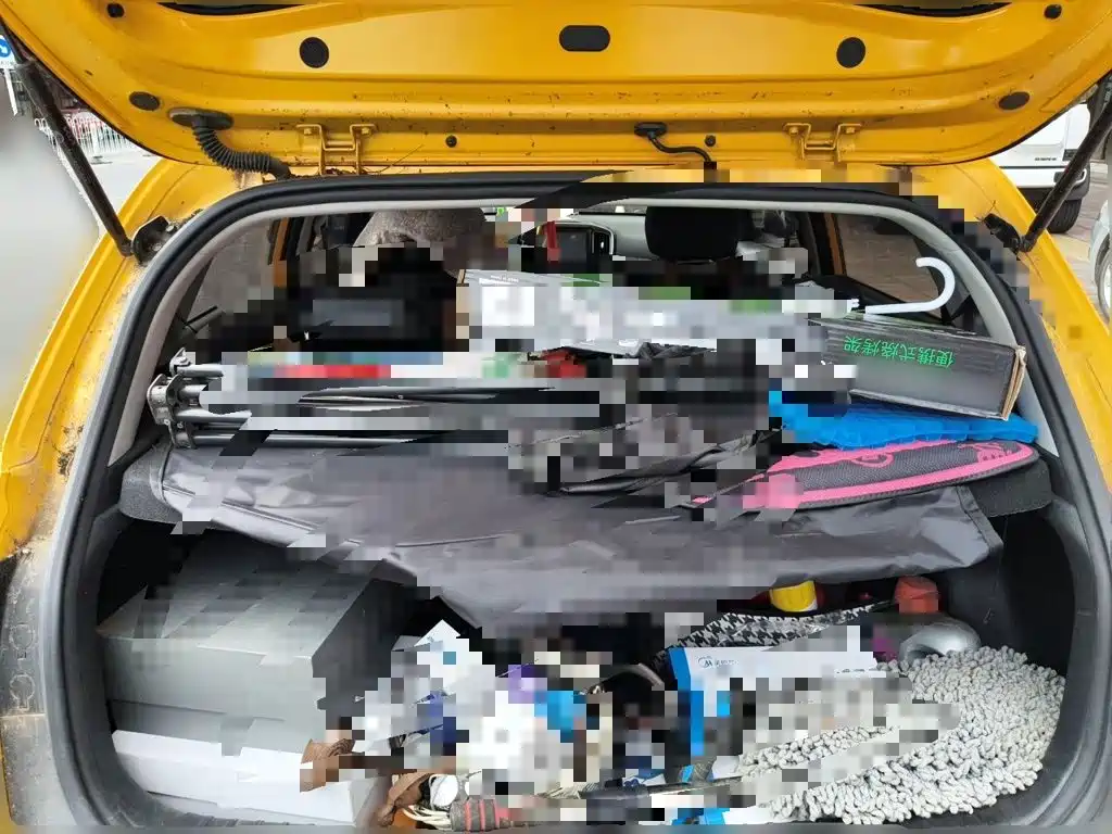 Kia KX1 — фото 10