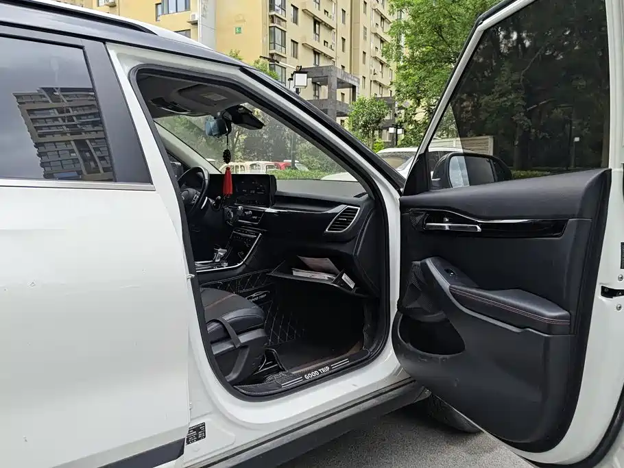 Kia KX3 — фото 8