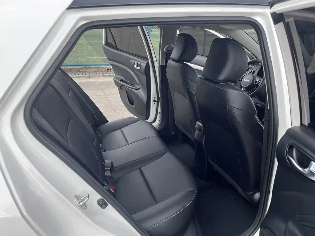 Kia KX1 — фото 8