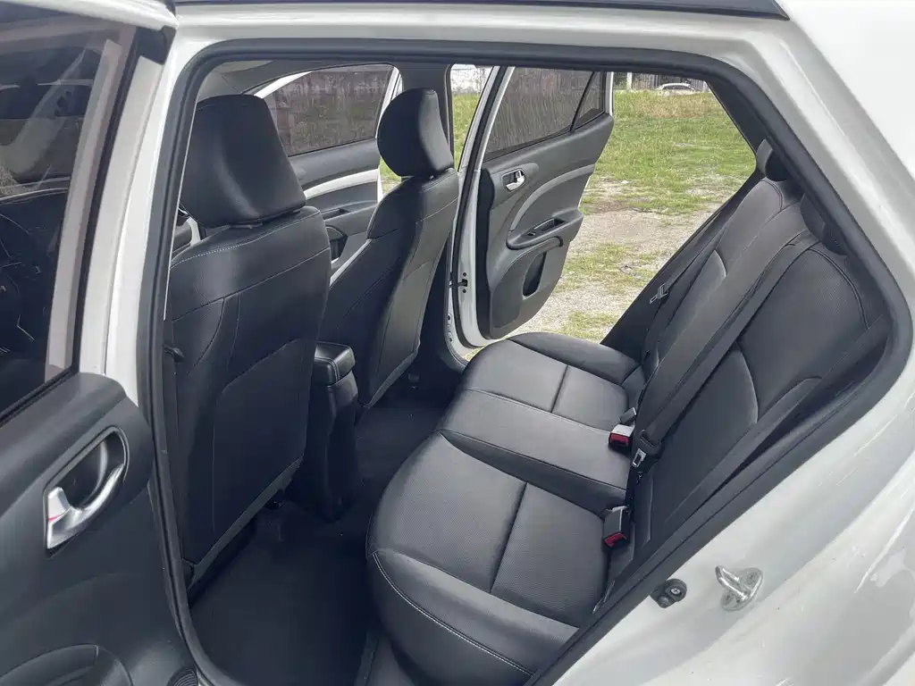 Kia KX1 — фото 9