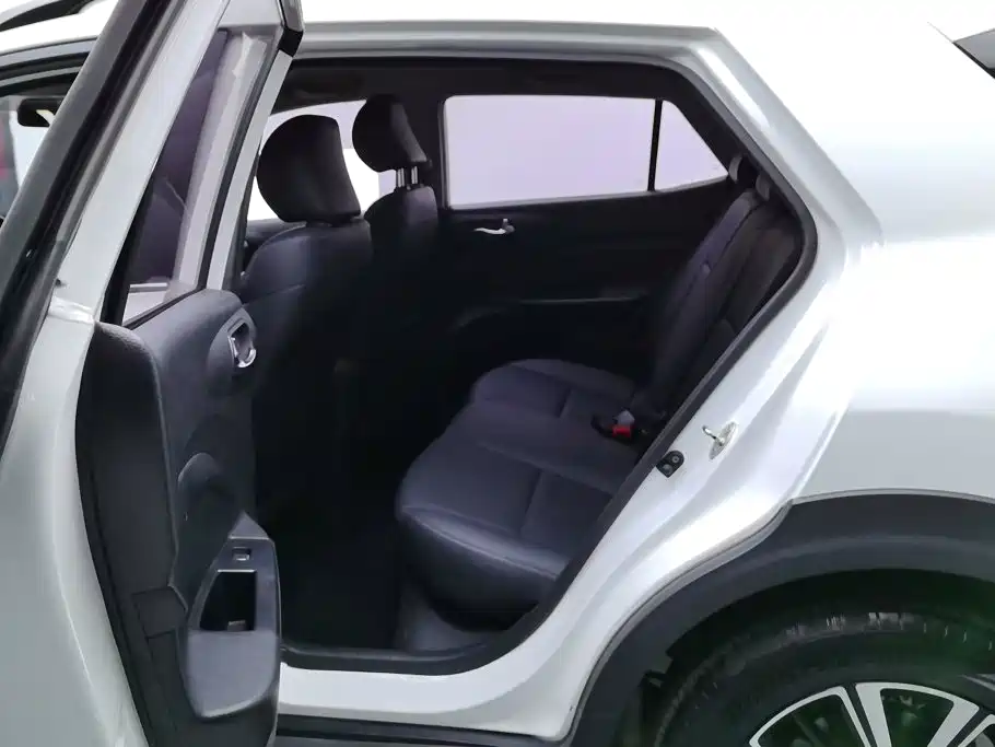 Kia KX1 — фото 11