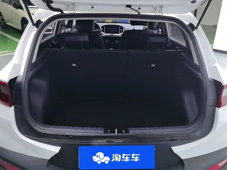 Kia KX1 — фото 4