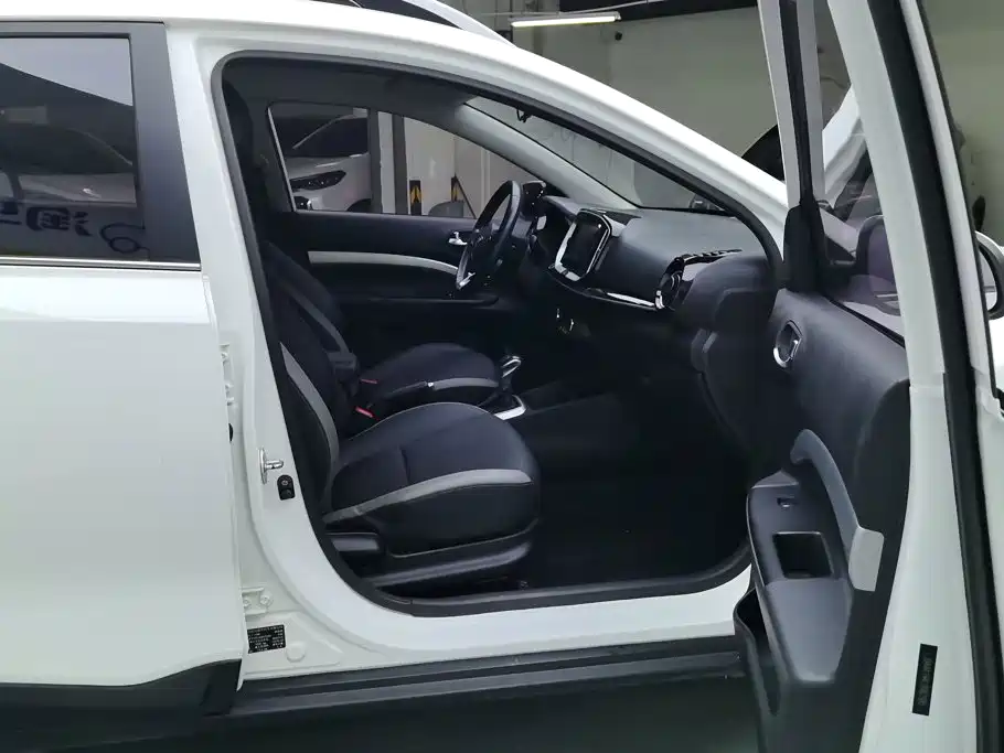 Kia KX1 — фото 8