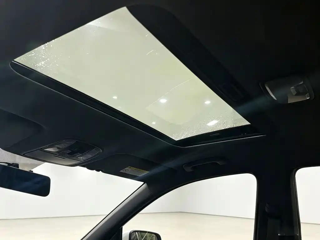 Kia KX7 — фото 9