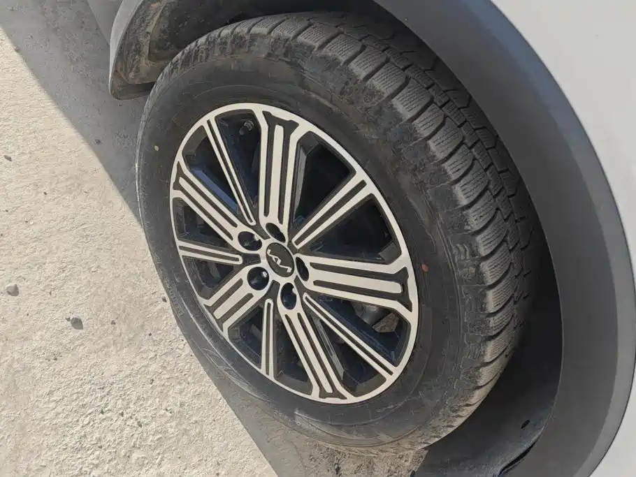 Kia Sportage — фото 6