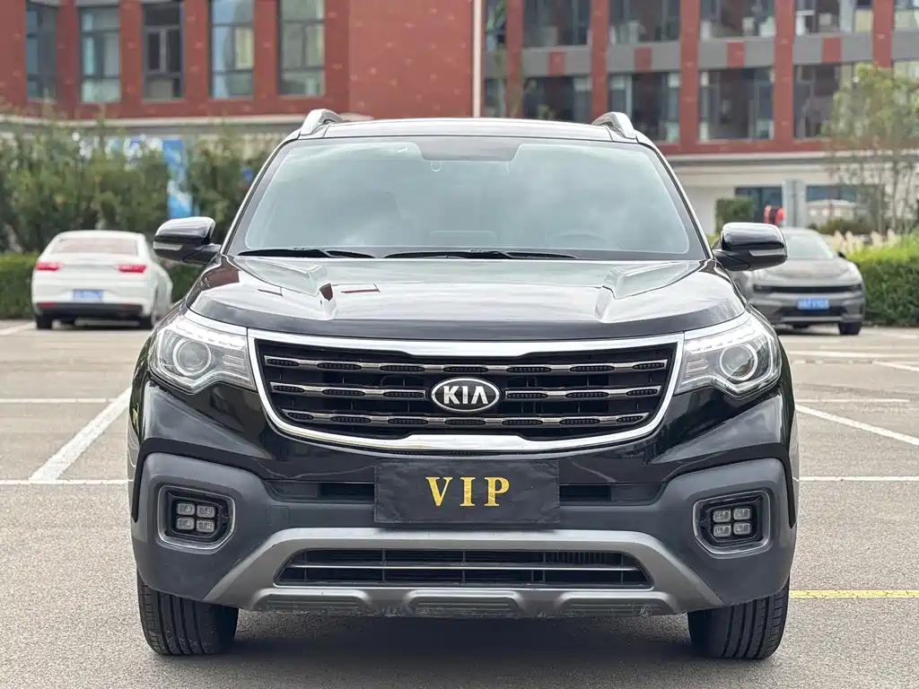 Kia Sportage — фото 2