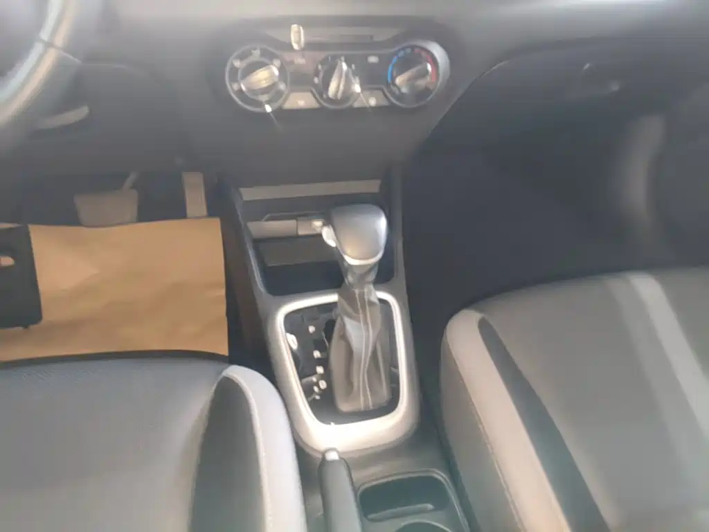 Kia KX1 — фото 14