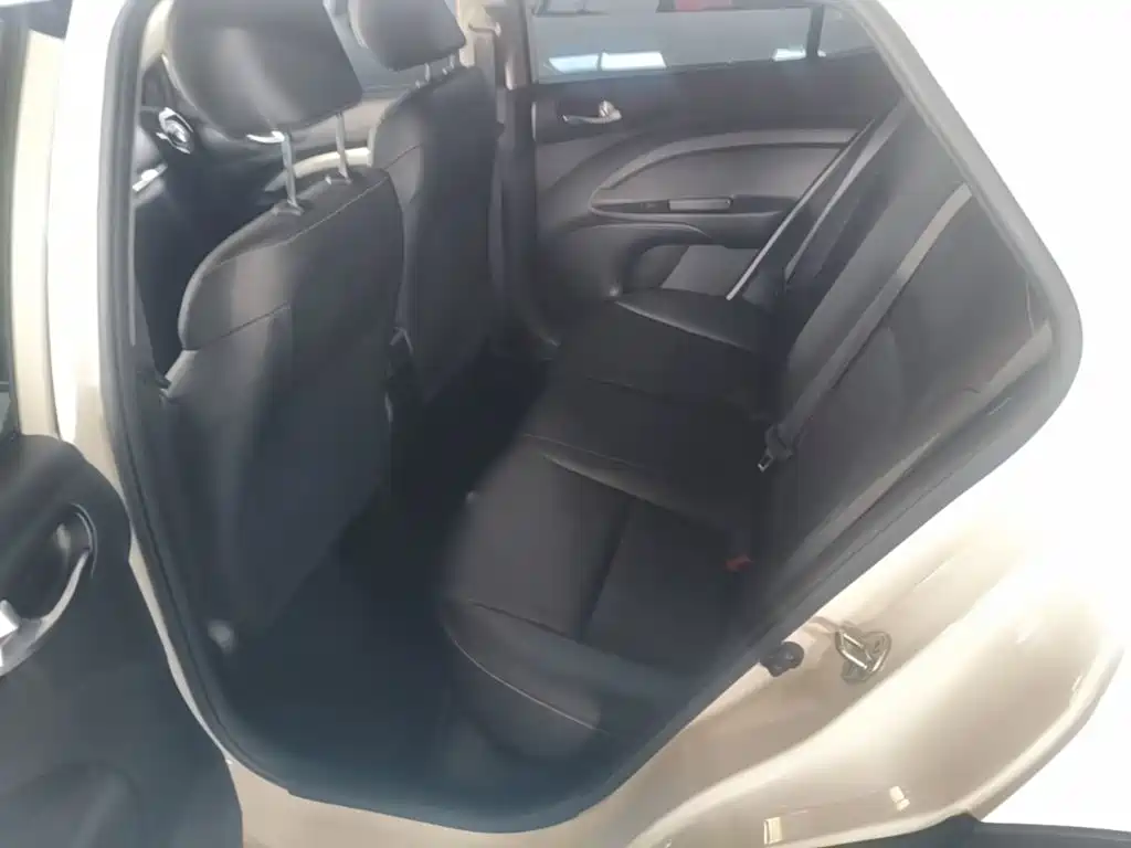 Kia KX1 — фото 17