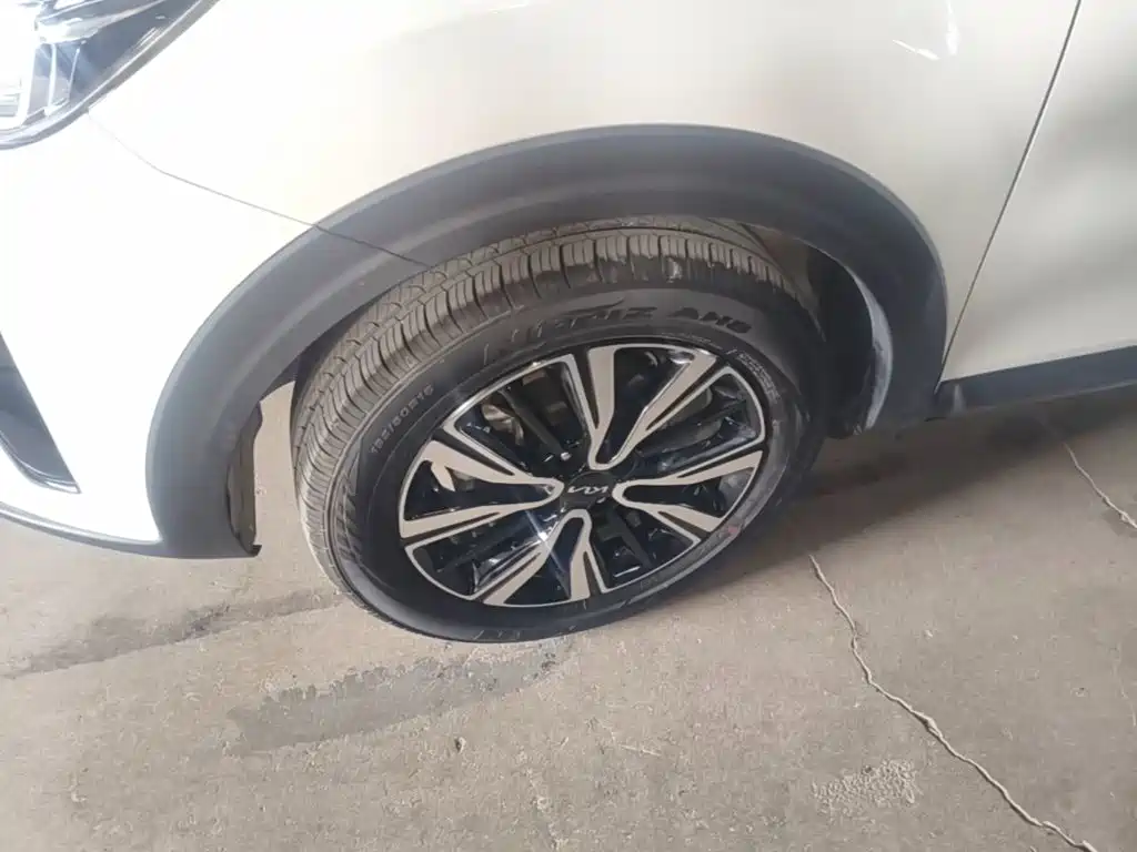 Kia KX1 — фото 23