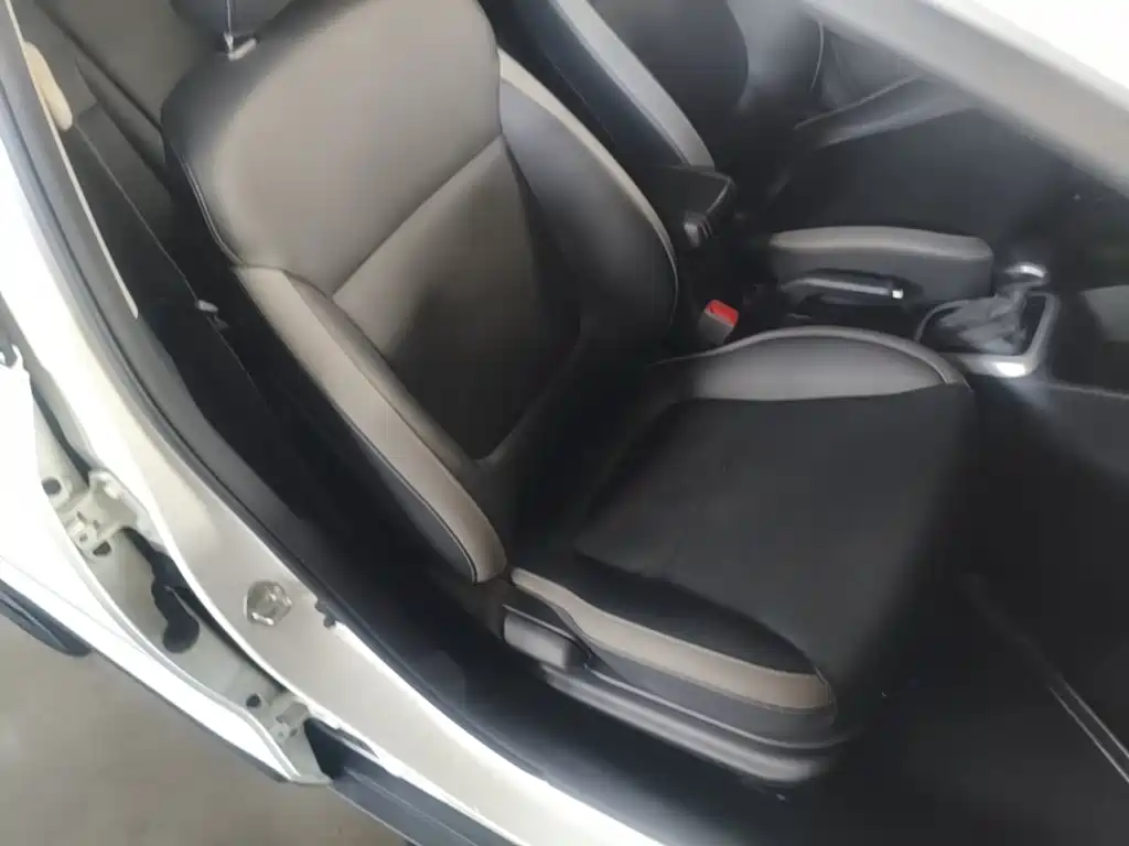 Kia KX1 — фото 25