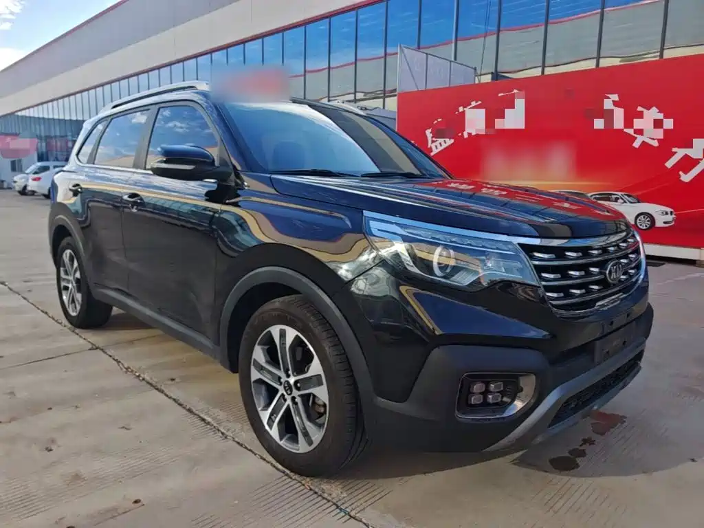 Kia Sportage — фото 4
