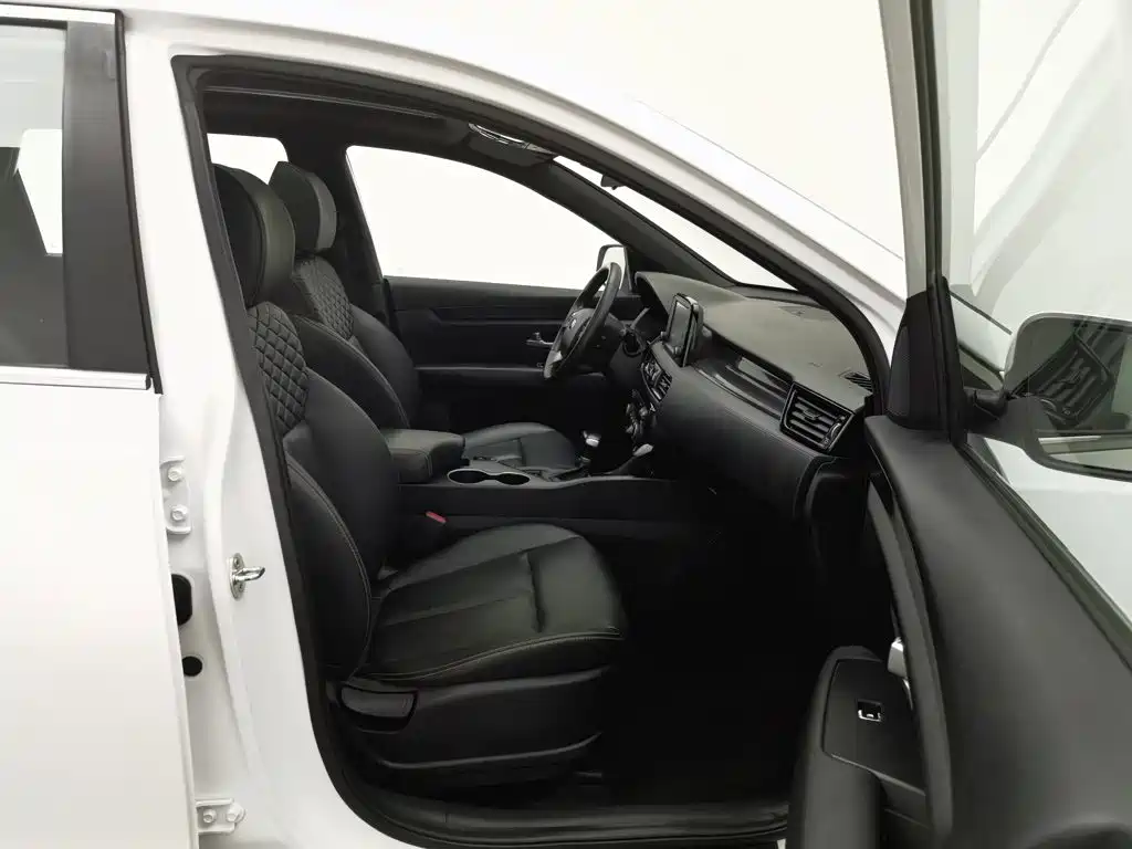 Kia KX7 — фото 23