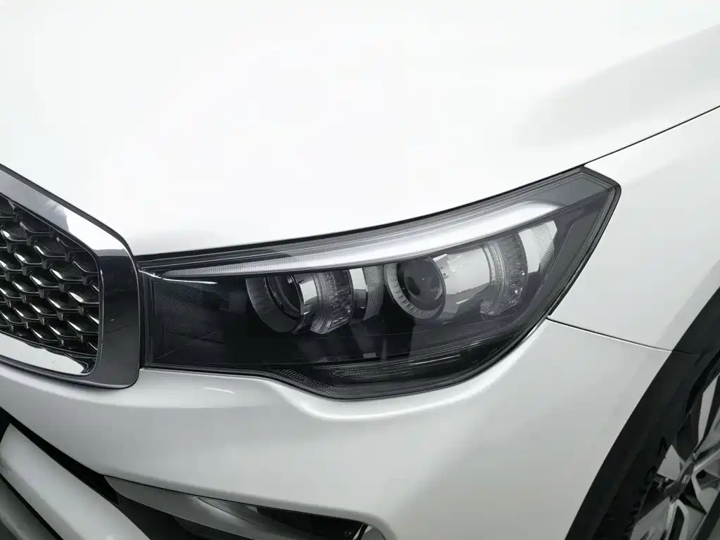 Kia KX7 — фото 7