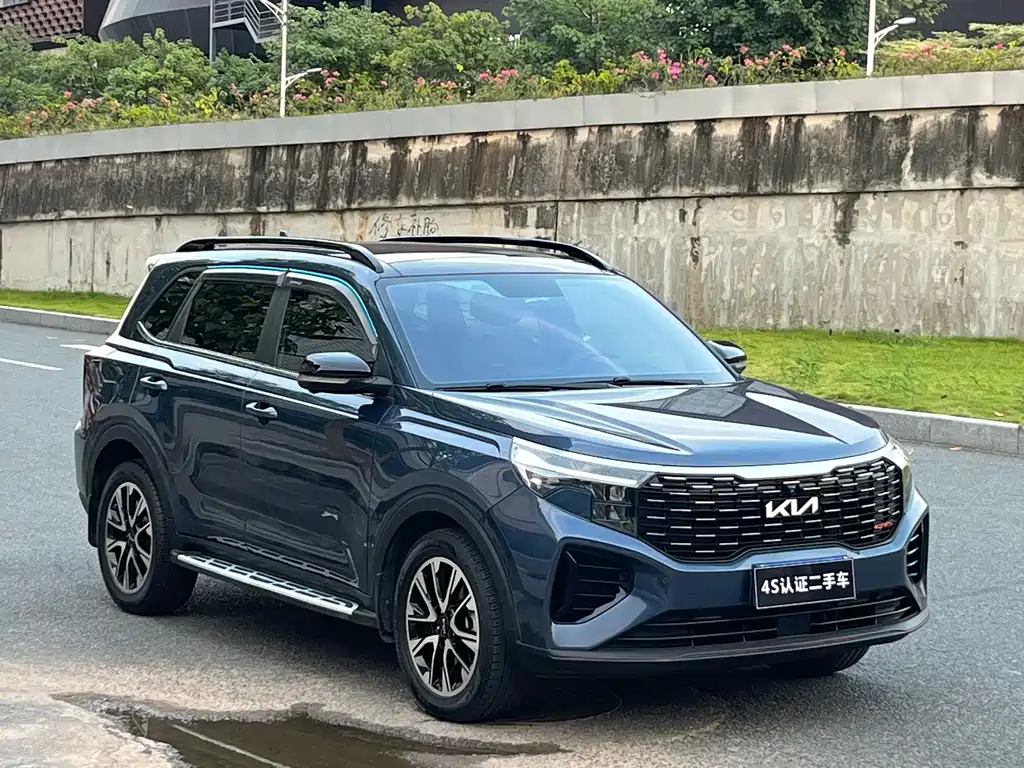 Kia Sportage — фото 2