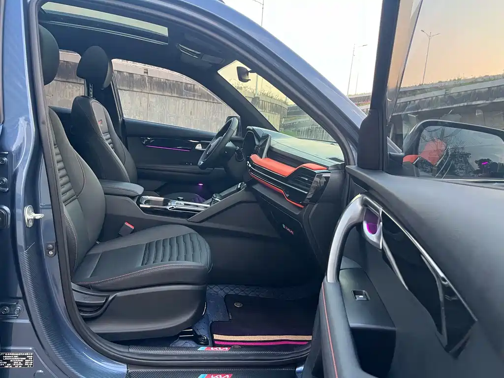 Kia Sportage — фото 11