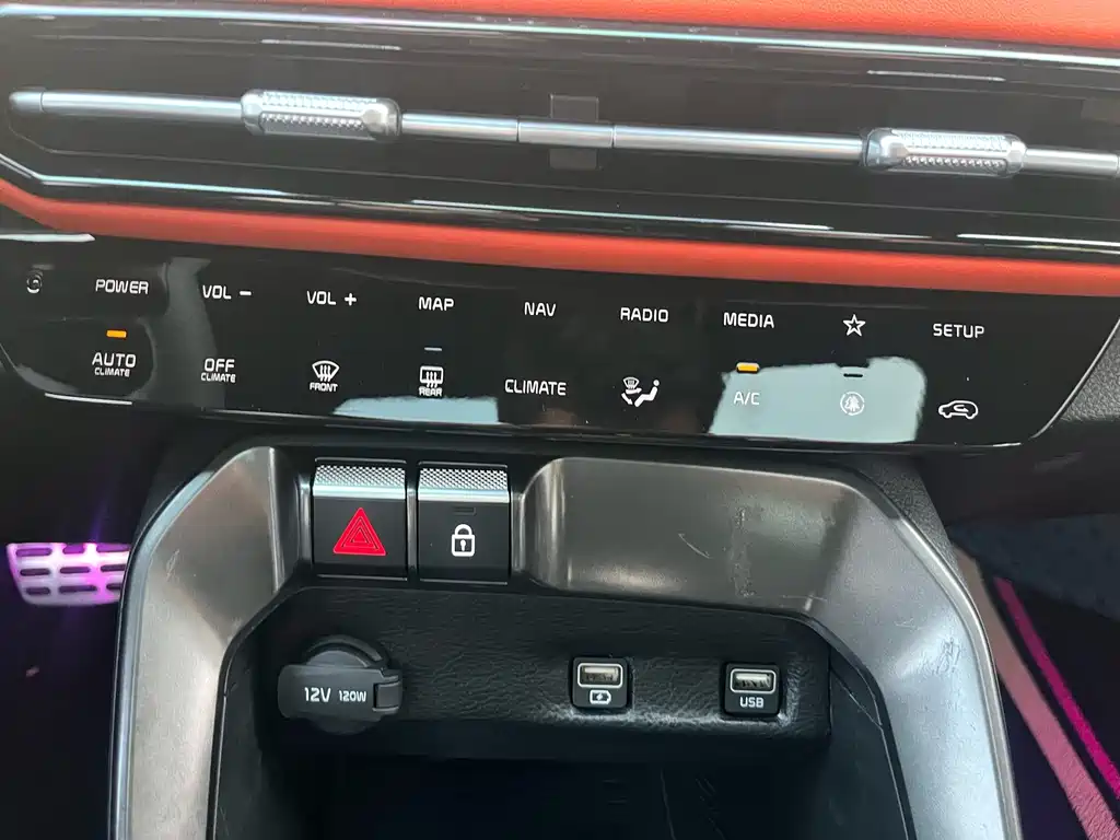 Kia Sportage — фото 29