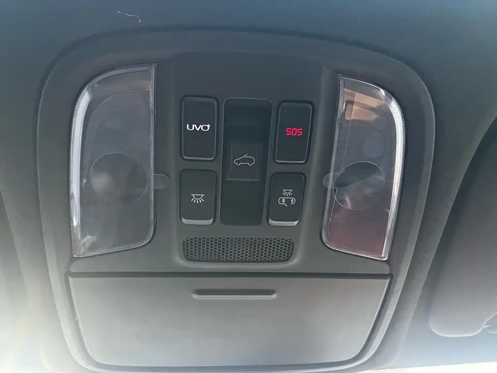 Kia Sportage — фото 33