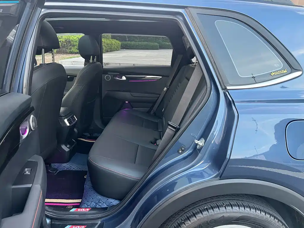 Kia Sportage — фото 10