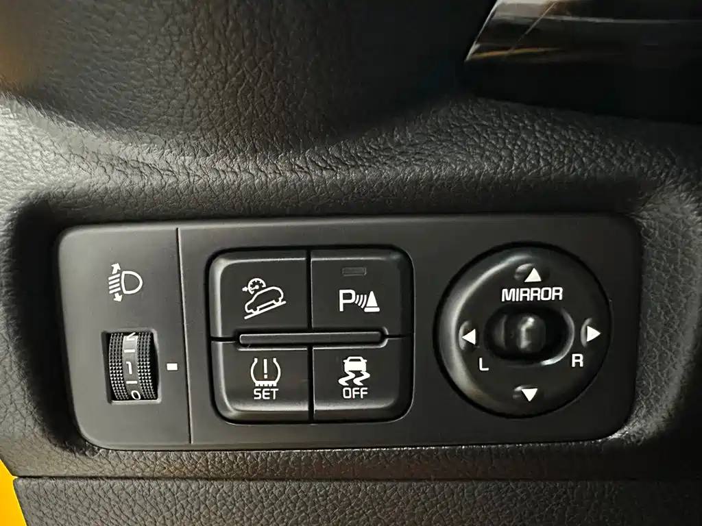 Kia KX1 — фото 11
