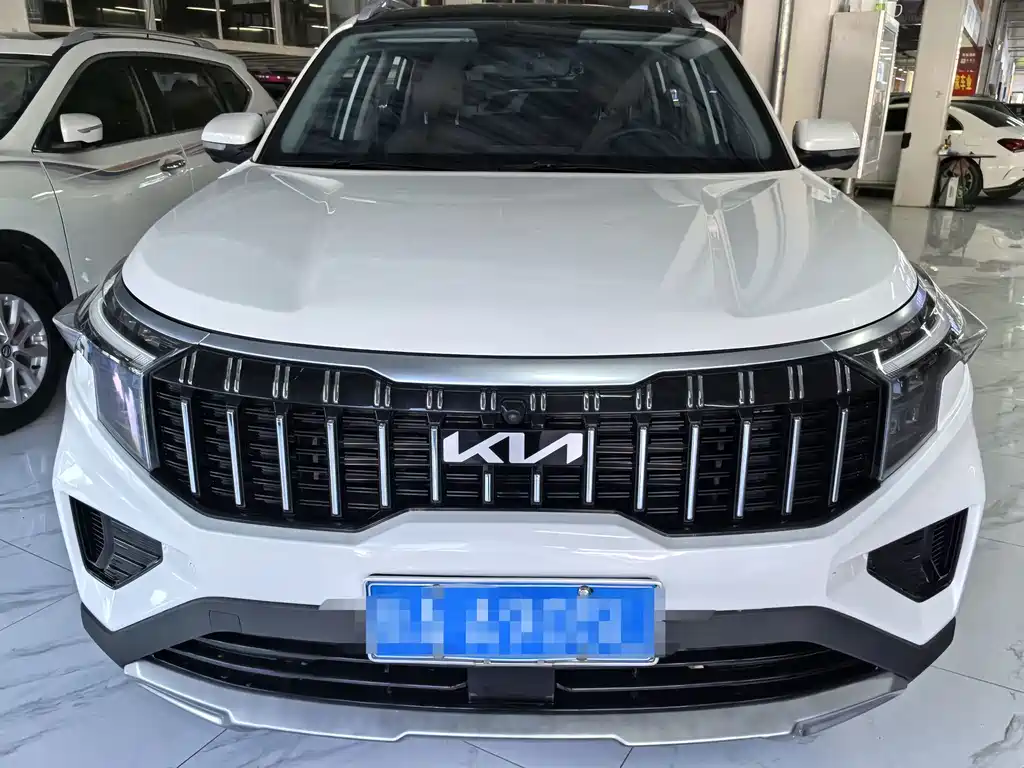 Kia Sportage — фото 2