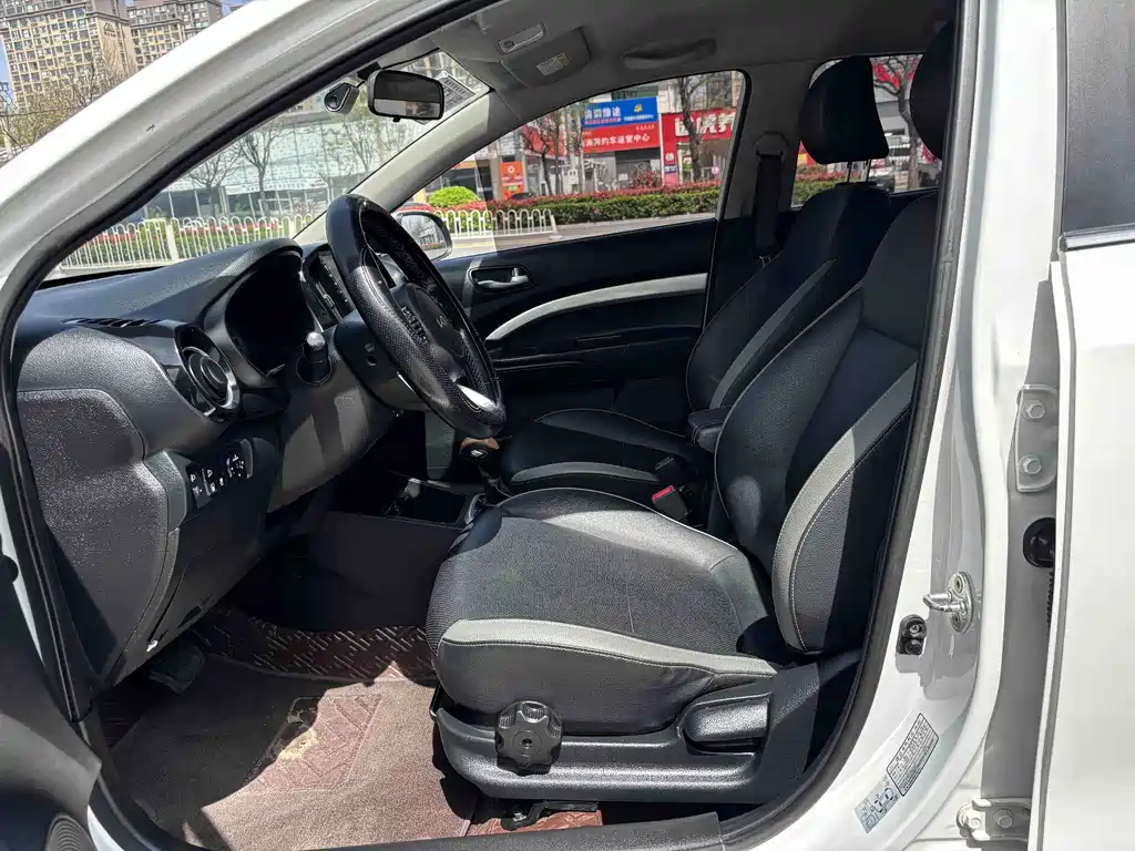 Kia KX1 — фото 9