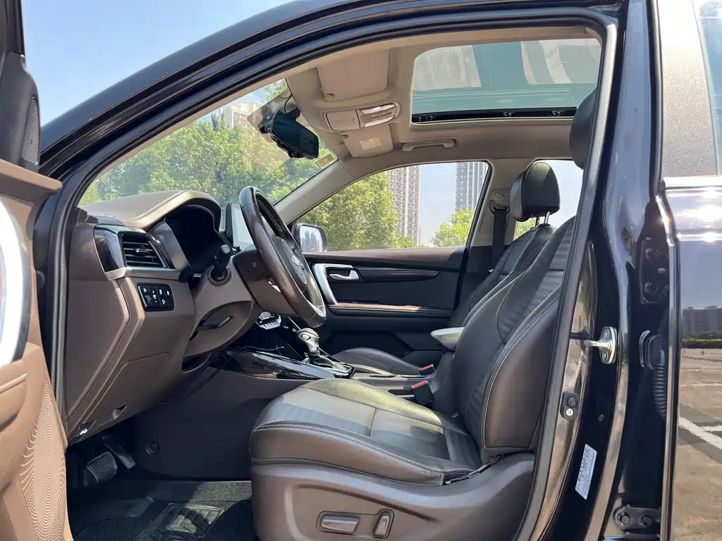 Kia Sportage — фото 4