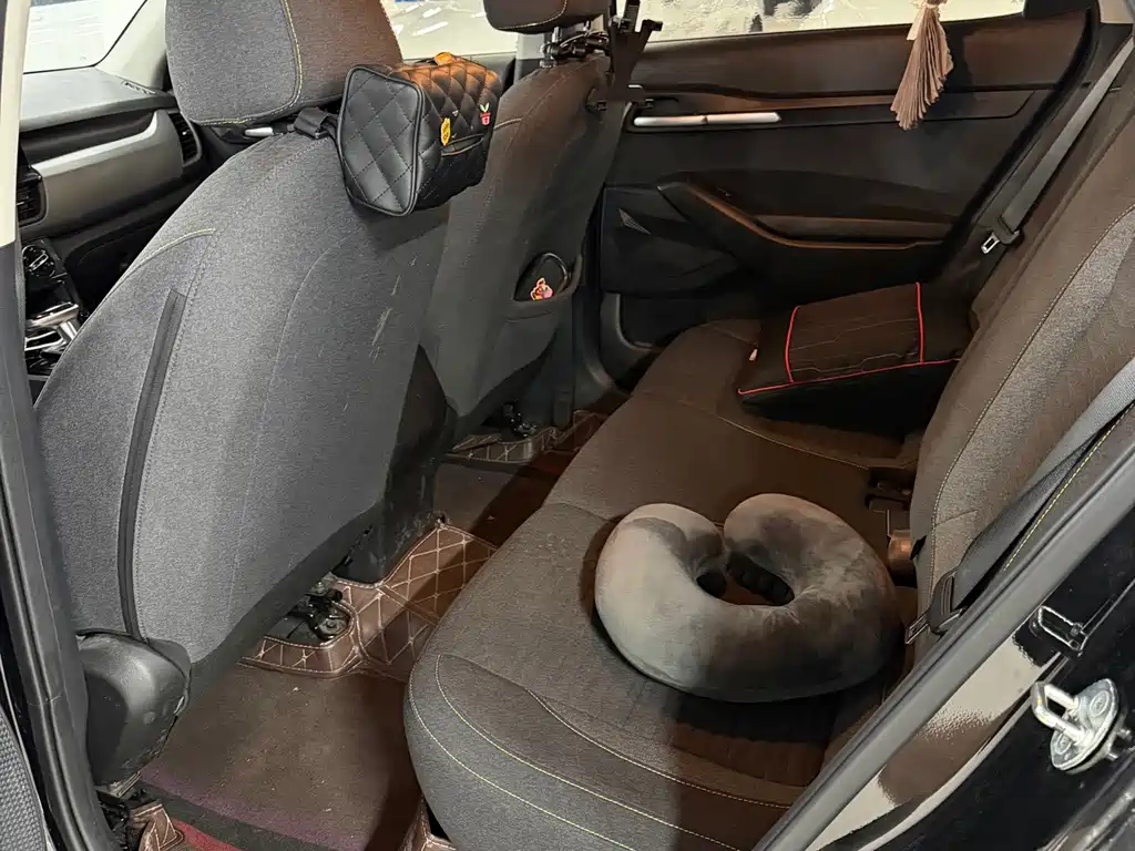 Kia KX3 — фото 4