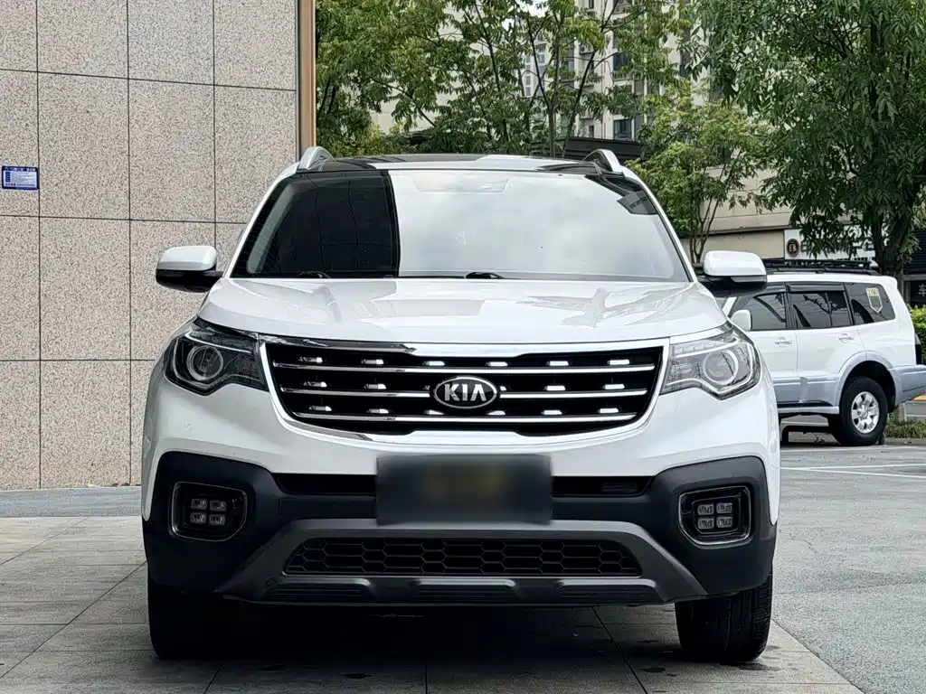 Kia Sportage — фото 4