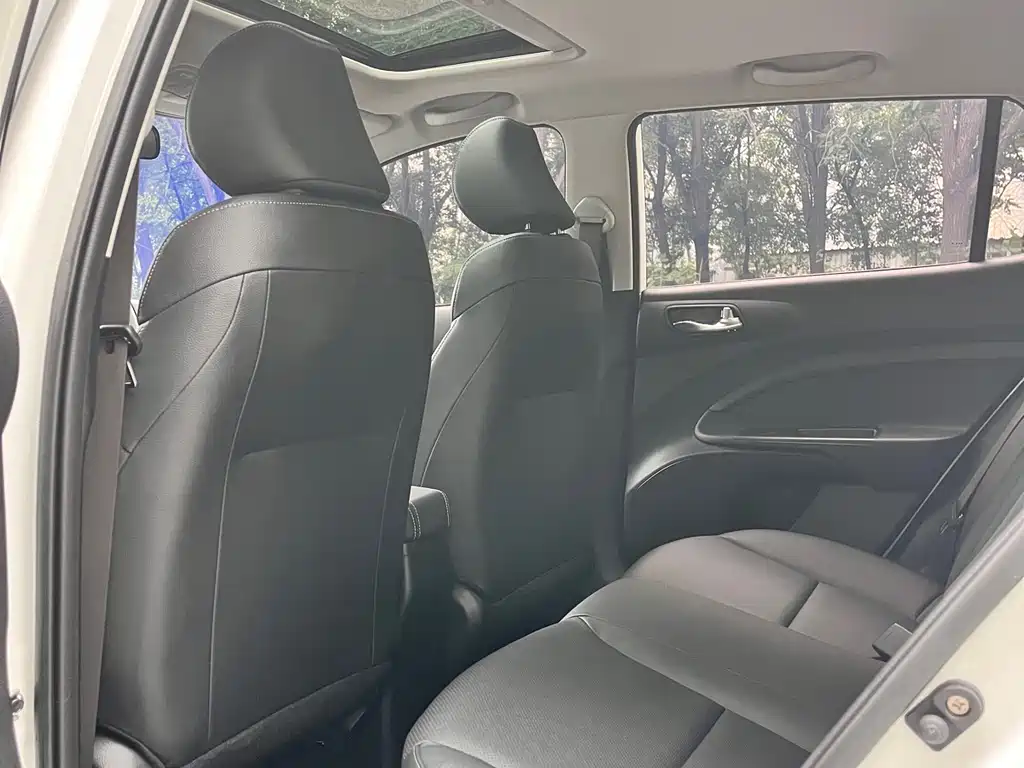 Kia KX1 — фото 6
