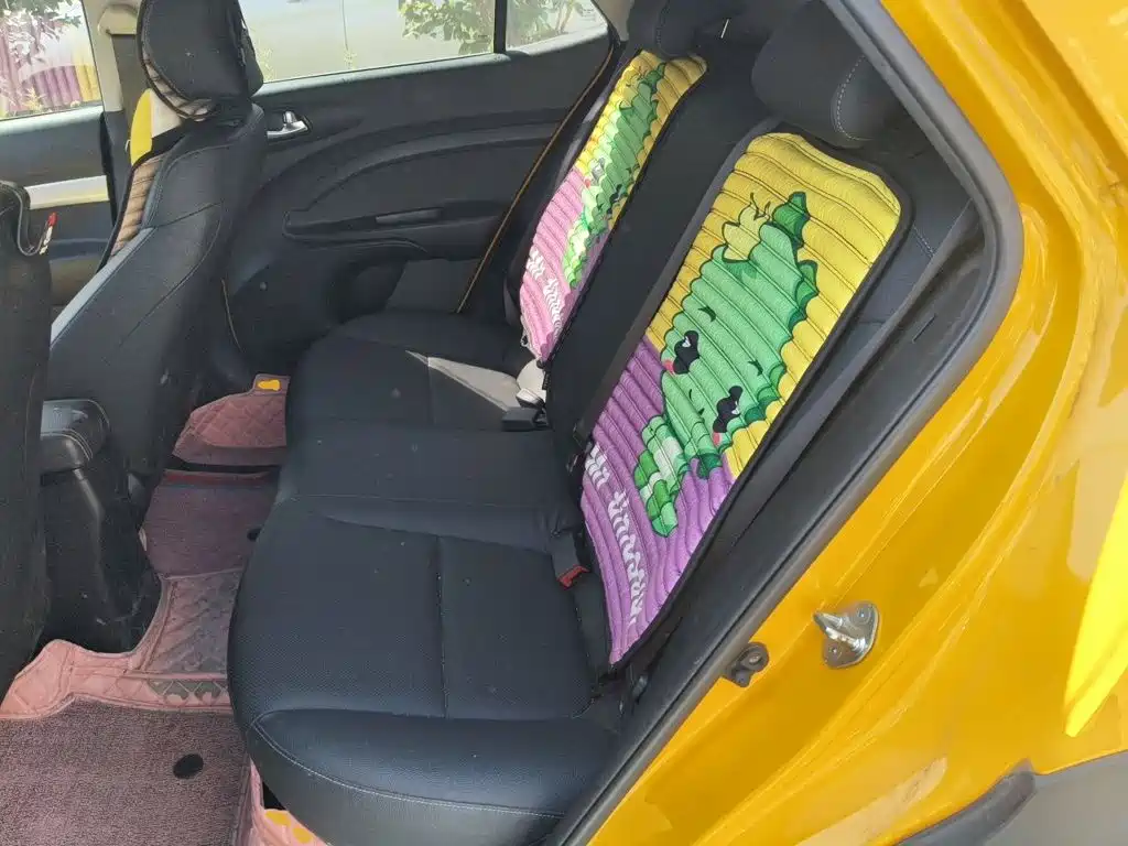 Kia KX1 — фото 13
