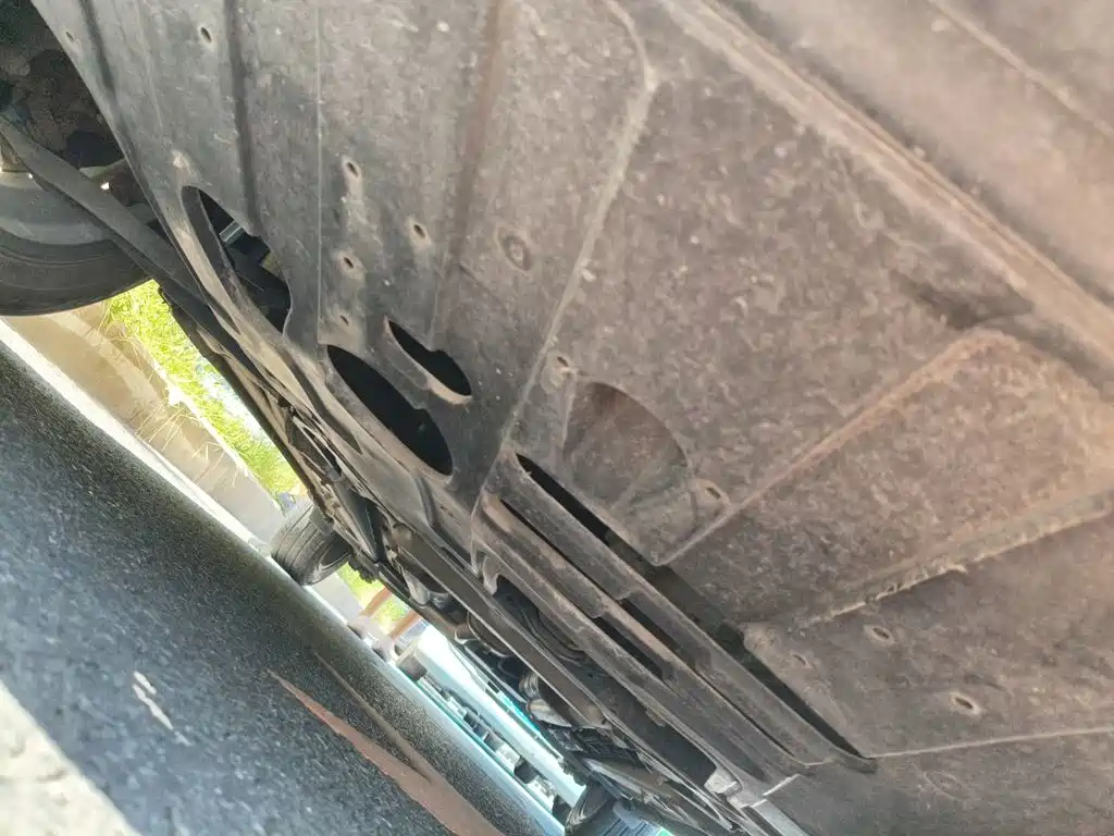 Kia KX1 — фото 23