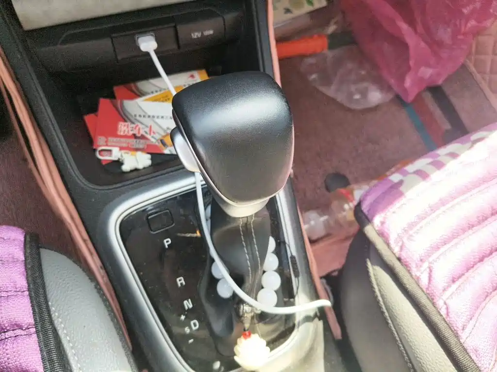 Kia KX1 — фото 10