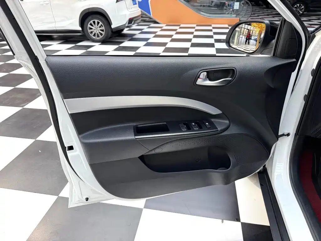 Kia KX1 — фото 4