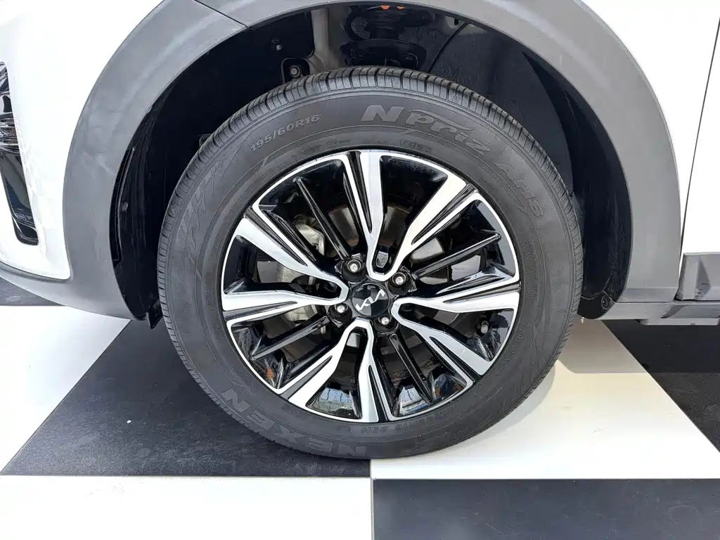 Kia KX1 — фото 10